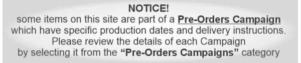 preorder